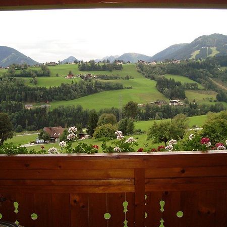 Holdhaeusl Apartment Schladming Room photo