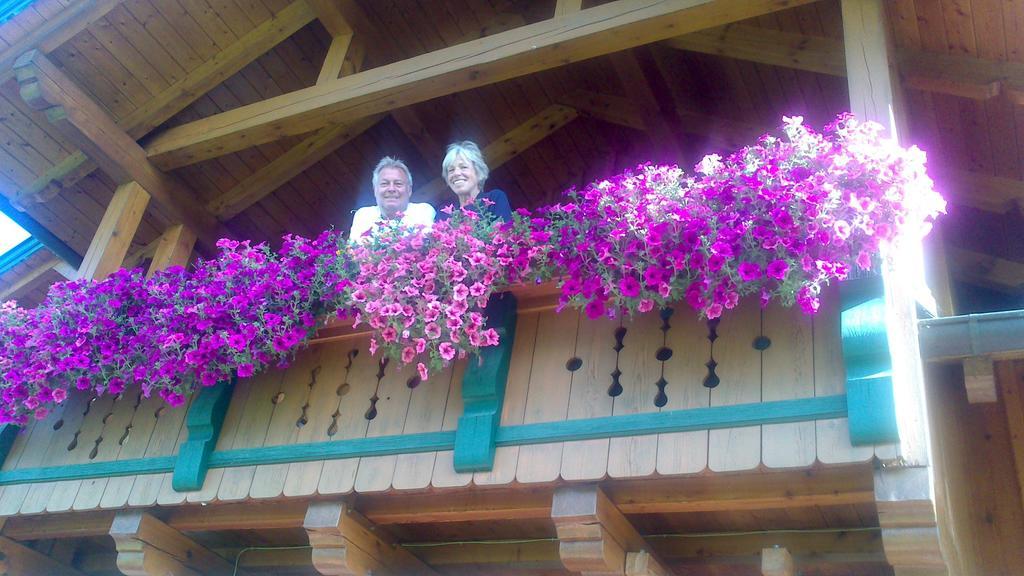Holdhaeusl Apartment Schladming Room photo