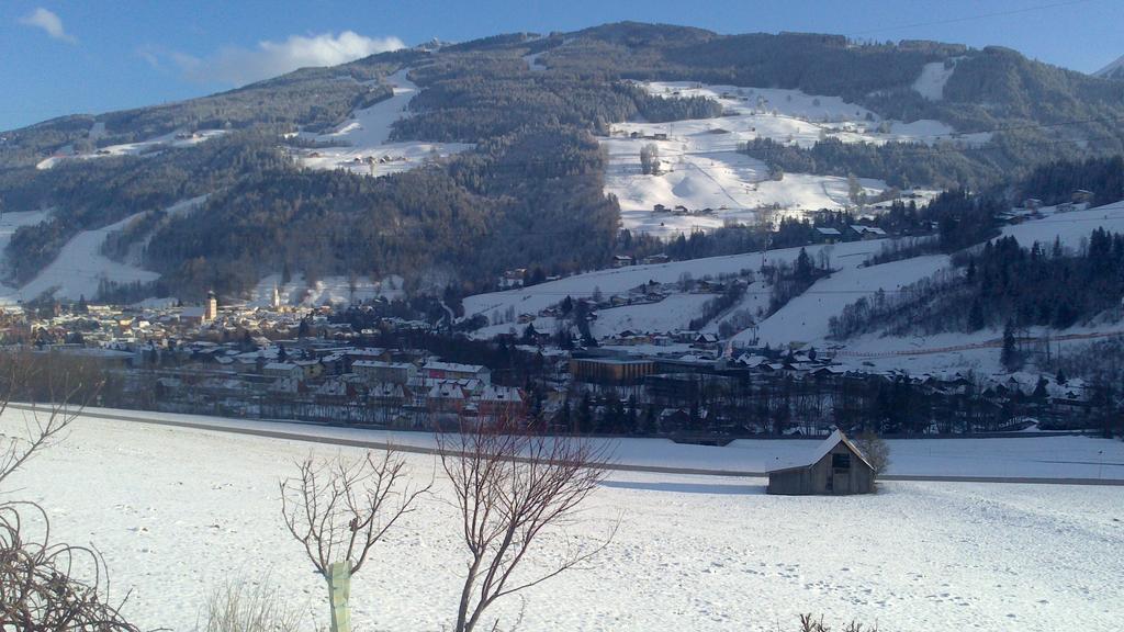 Holdhaeusl Apartment Schladming Room photo