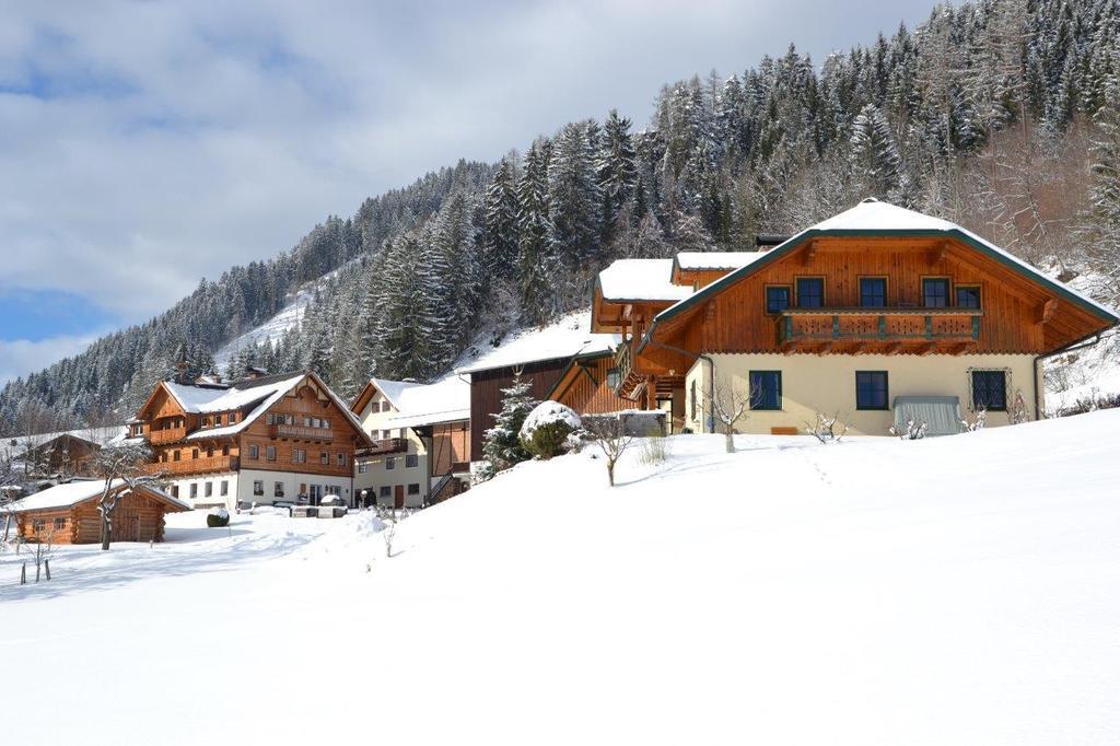 Holdhaeusl Apartment Schladming Room photo