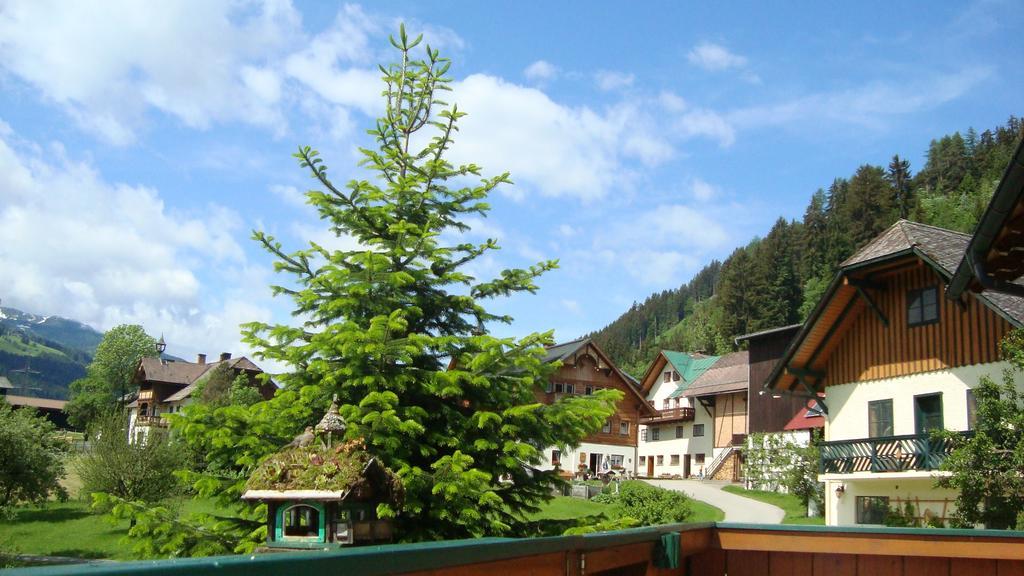 Holdhaeusl Apartment Schladming Room photo