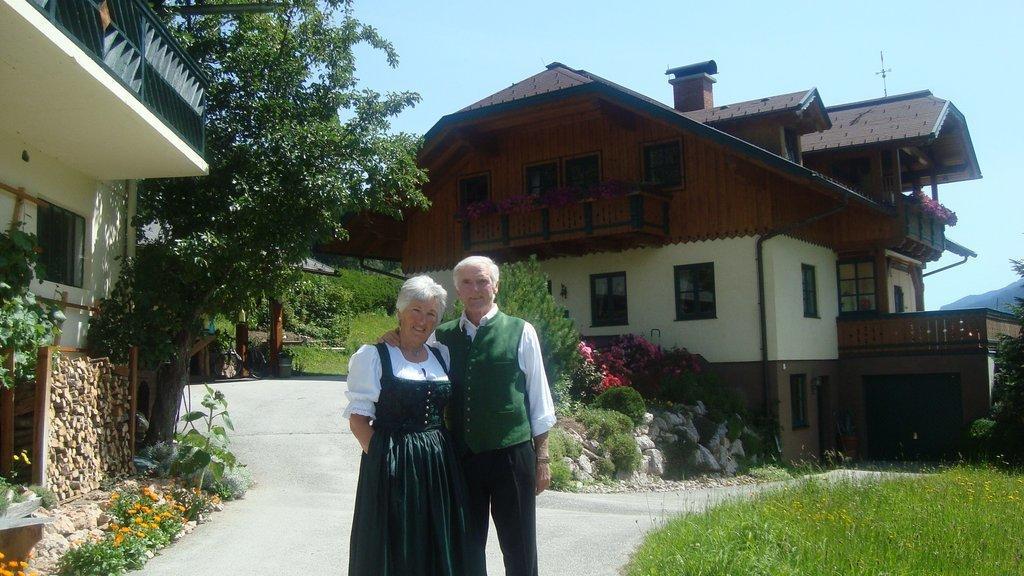 Holdhaeusl Apartment Schladming Room photo