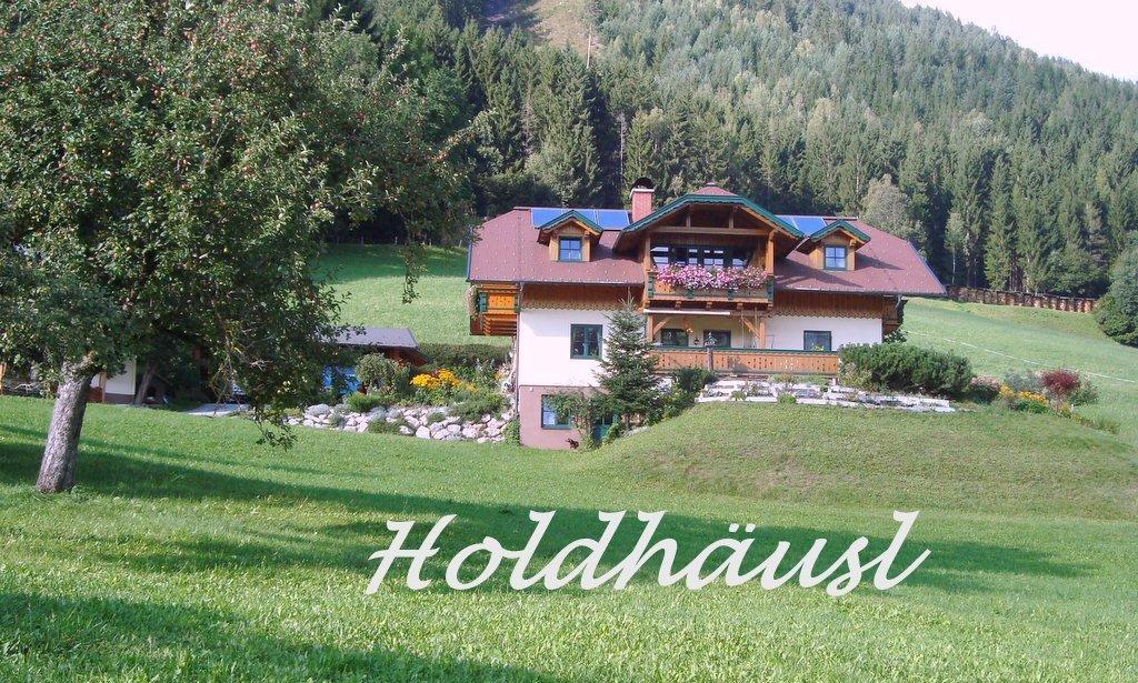 Holdhaeusl Apartment Schladming Room photo