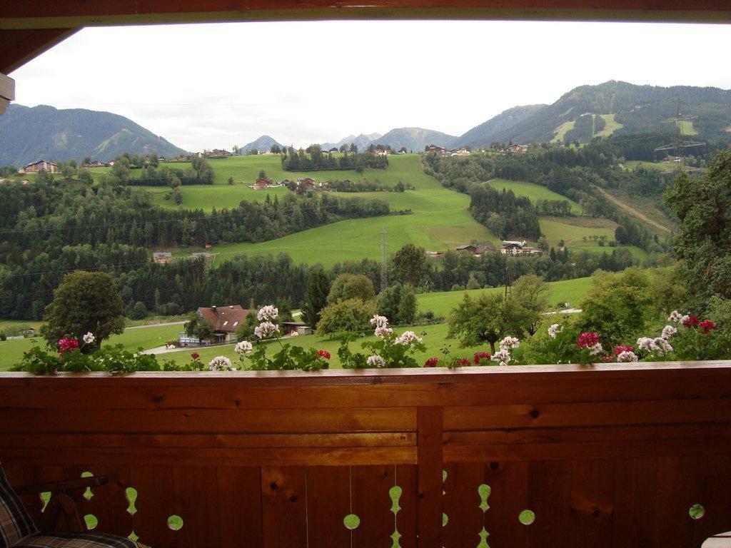 Holdhaeusl Apartment Schladming Room photo