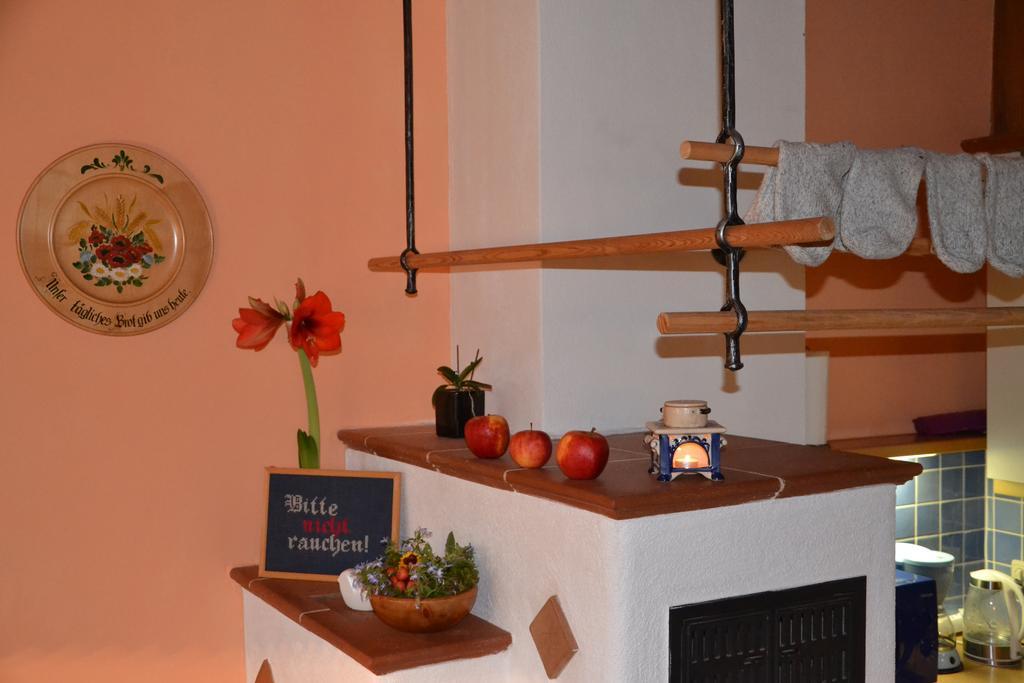 Holdhaeusl Apartment Schladming Room photo