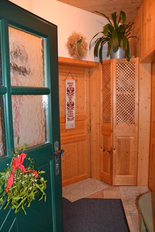 Holdhaeusl Apartment Schladming Room photo