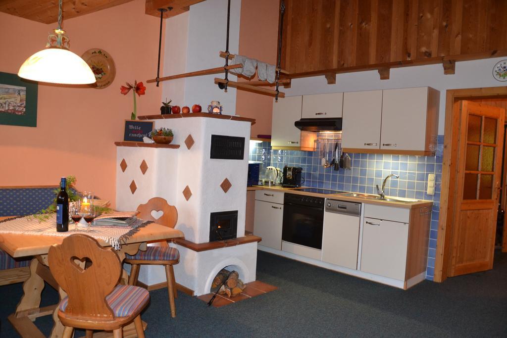 Holdhaeusl Apartment Schladming Room photo