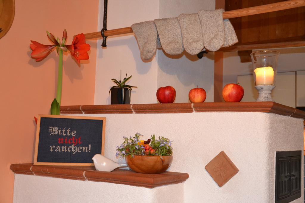 Holdhaeusl Apartment Schladming Room photo