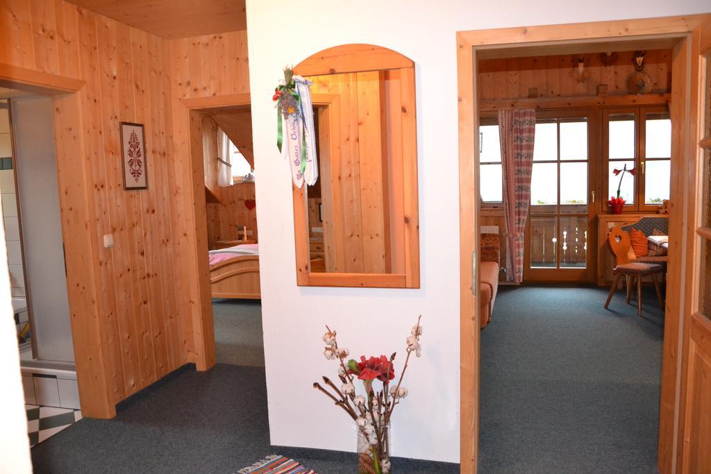 Holdhaeusl Apartment Schladming Room photo