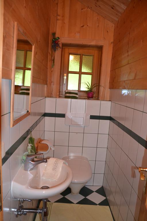 Holdhaeusl Apartment Schladming Room photo