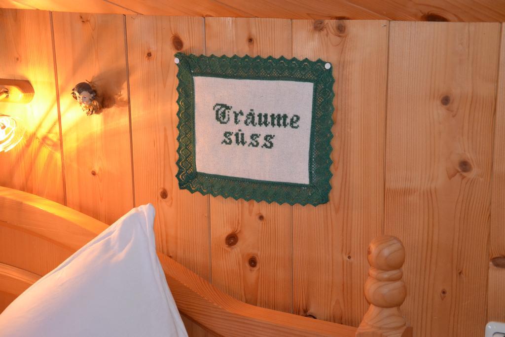 Holdhaeusl Apartment Schladming Room photo