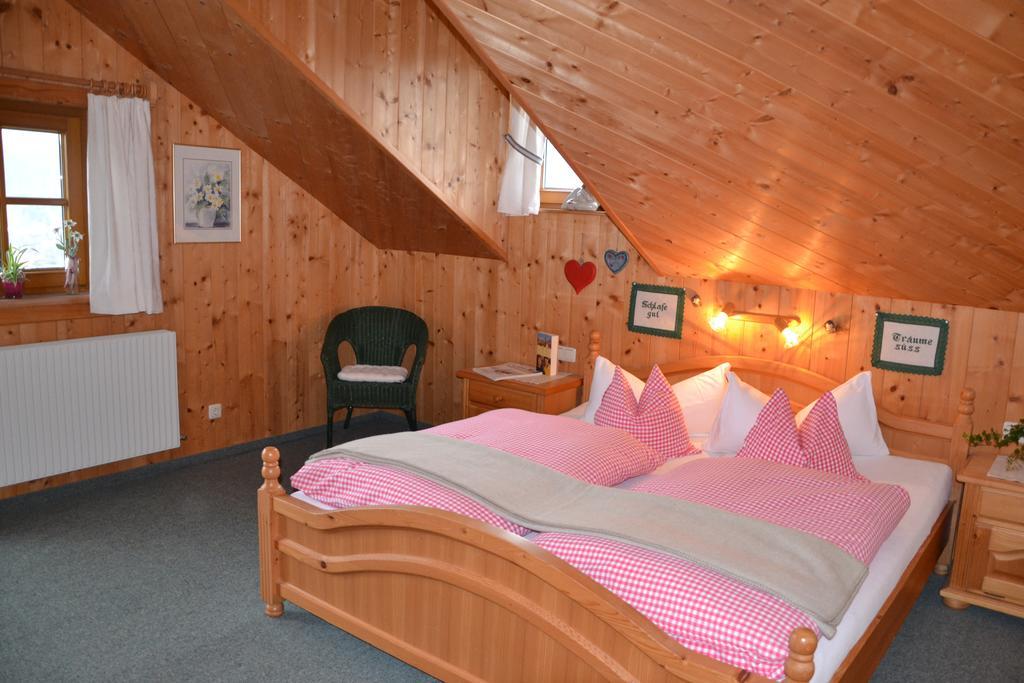 Holdhaeusl Apartment Schladming Room photo