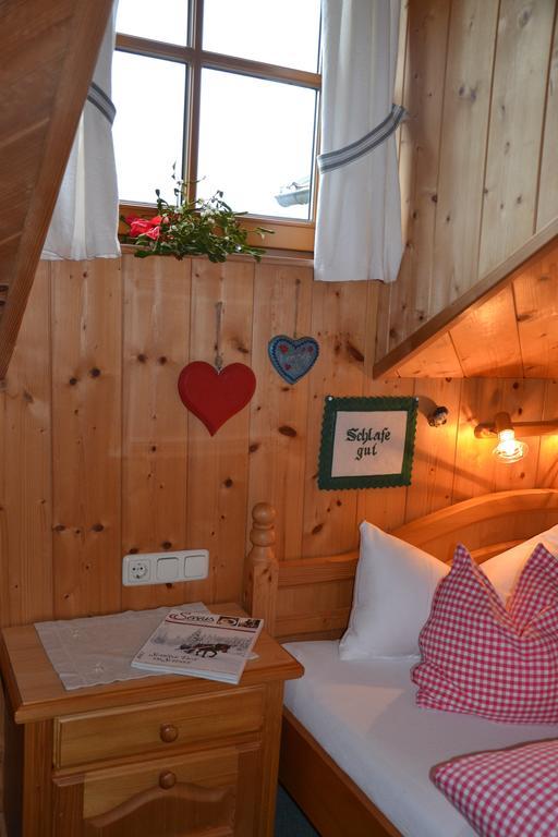 Holdhaeusl Apartment Schladming Room photo