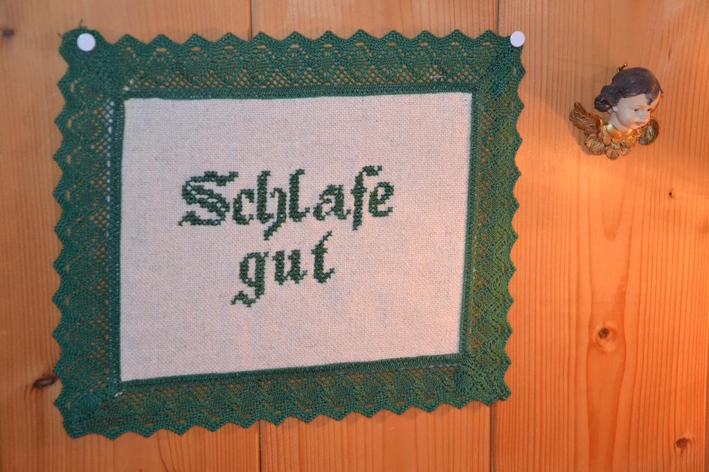 Holdhaeusl Apartment Schladming Room photo