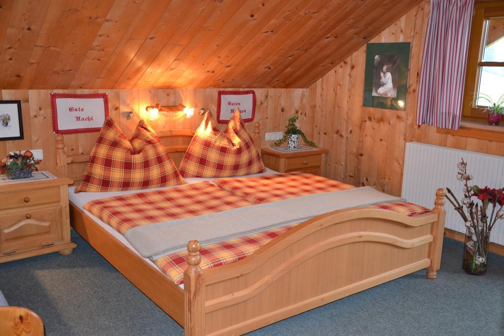 Holdhaeusl Apartment Schladming Room photo