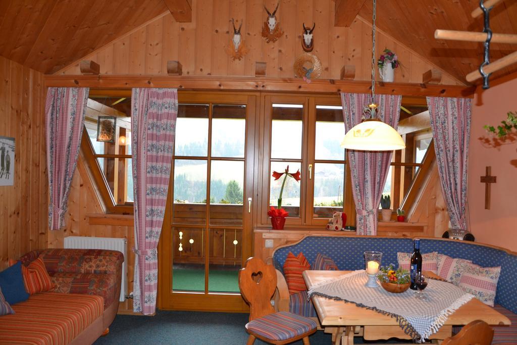 Holdhaeusl Apartment Schladming Room photo