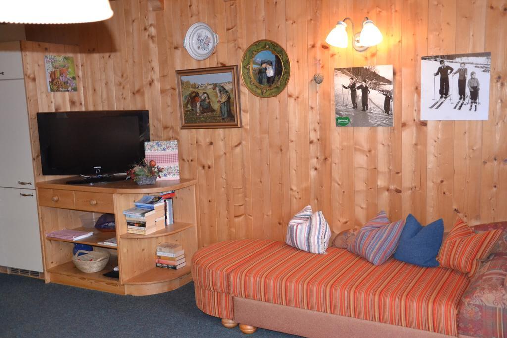 Holdhaeusl Apartment Schladming Room photo