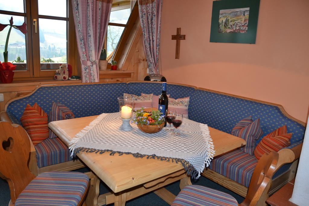 Holdhaeusl Apartment Schladming Room photo