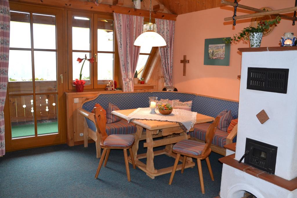 Holdhaeusl Apartment Schladming Room photo