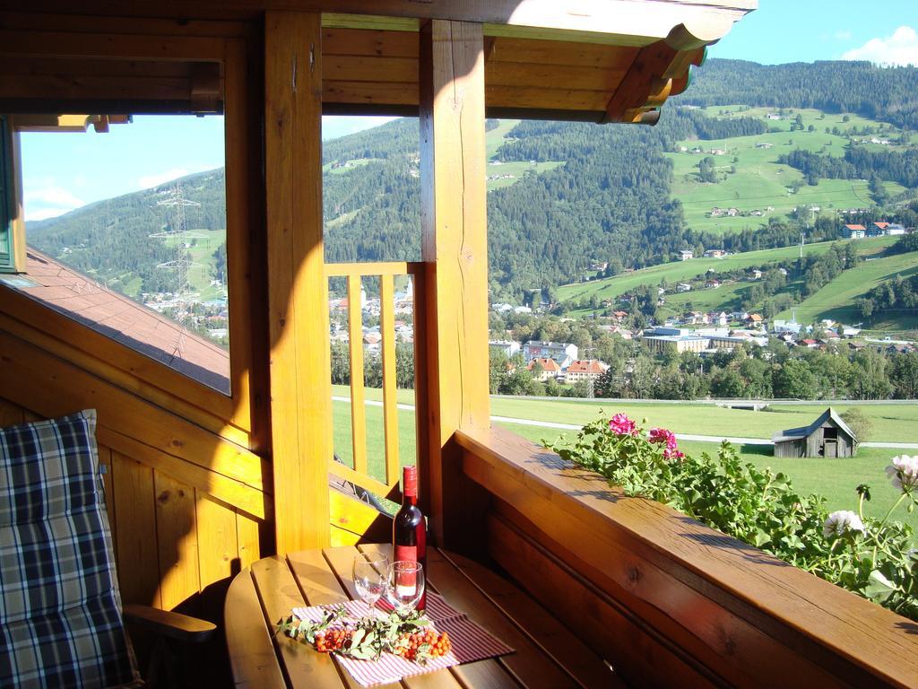 Holdhaeusl Apartment Schladming Room photo