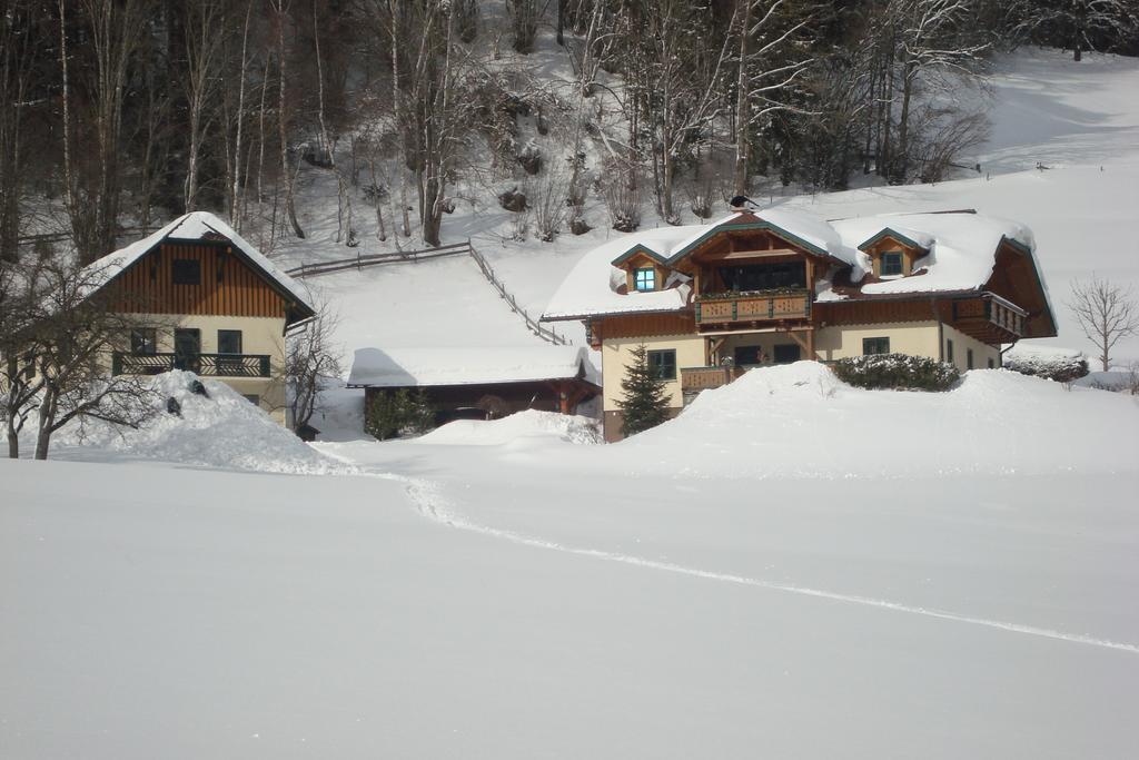 Holdhaeusl Apartment Schladming Room photo