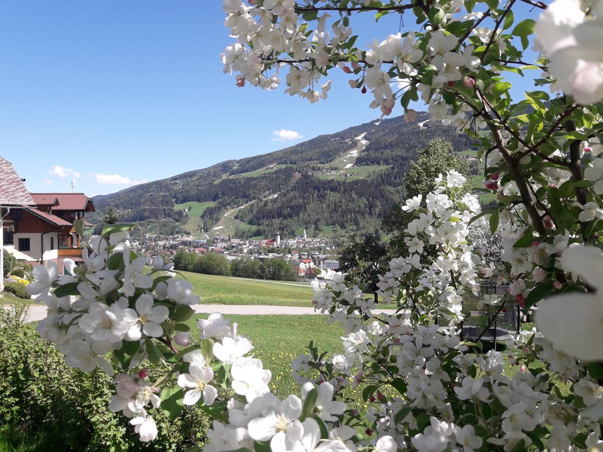 Holdhaeusl Apartment Schladming Exterior photo